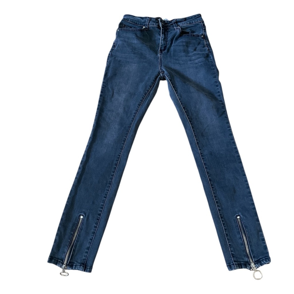 K. Jordan Skinny Jeans